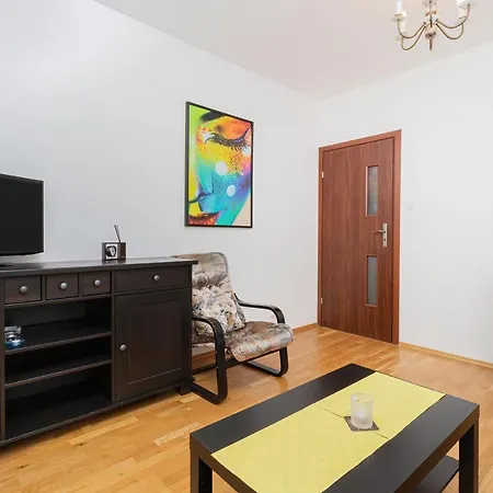 Jabloniowa By Renters * Gdaňsk