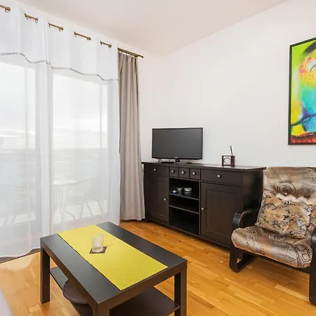 Jabloniowa By Renters Apartmán Gdaňsk