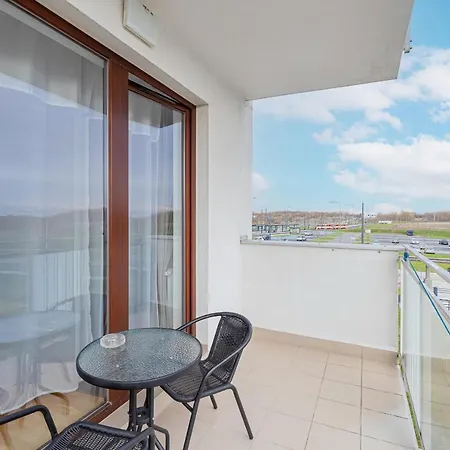 Apartmán Jabloniowa By Renters