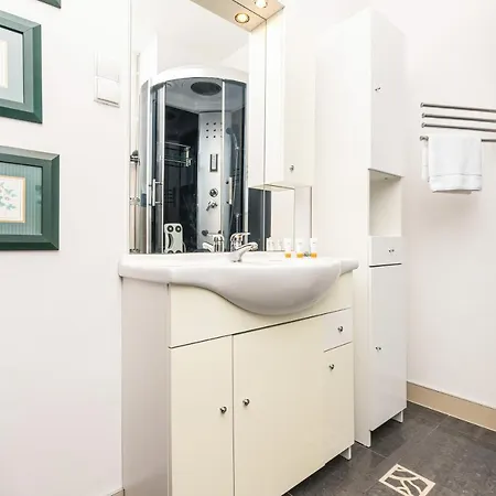 Apartmán Jabloniowa By Renters *