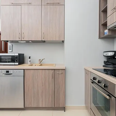 Jabloniowa By Renters Apartmán