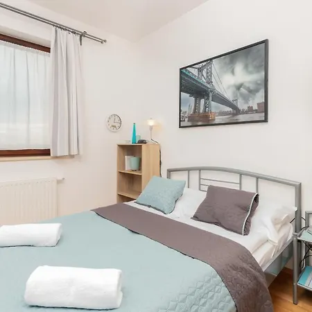 Jabloniowa By Renters * גדנסק