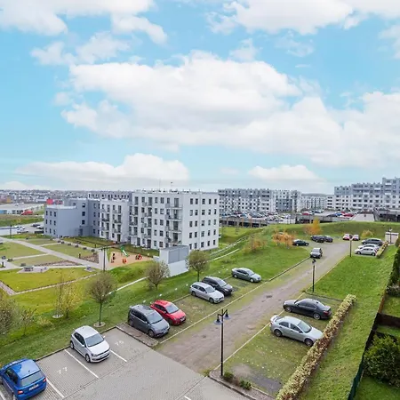 Jabloniowa By Renters * Gdansk