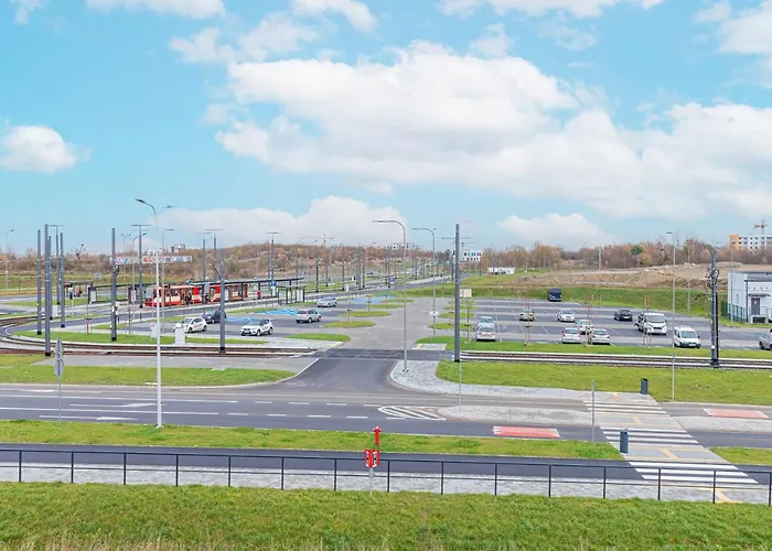 شقة Jabloniowa By Renters غدانسك