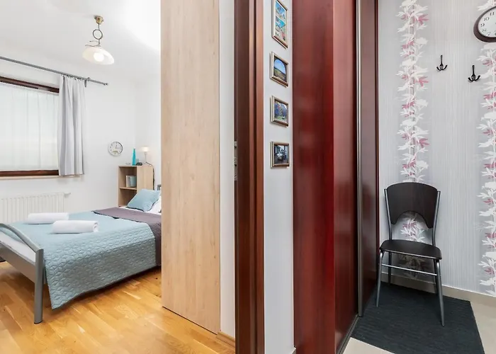 Jabloniowa By Renters Appartamento Danzica