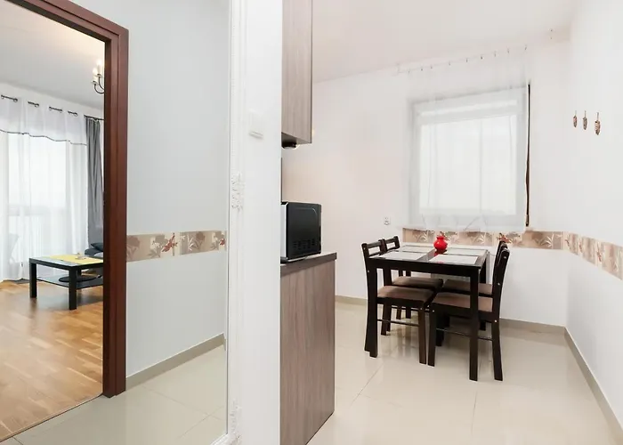 Jabloniowa By Renters *