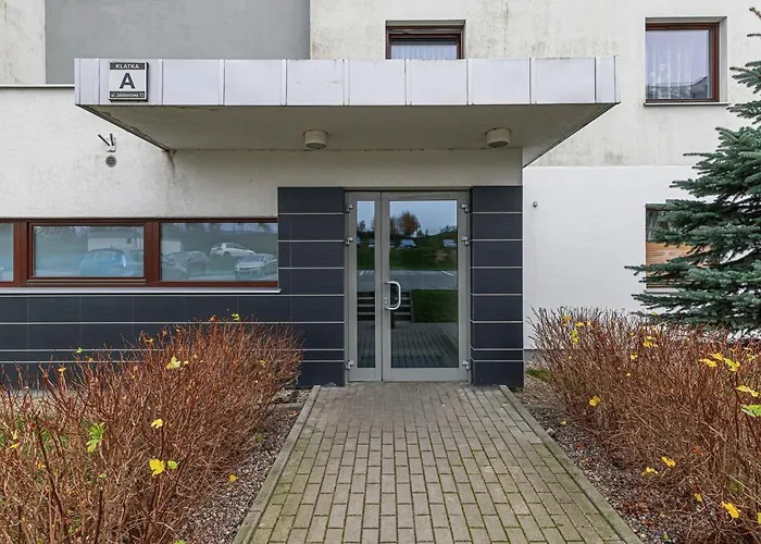 Jabloniowa By Renters Appartamento *