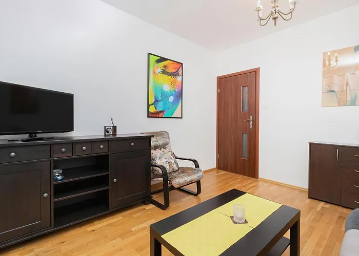 Jabloniowa By Renters * غدانسك