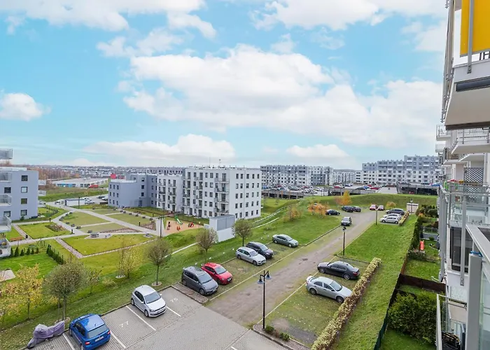 Jabloniowa By Renters * Gdańsk