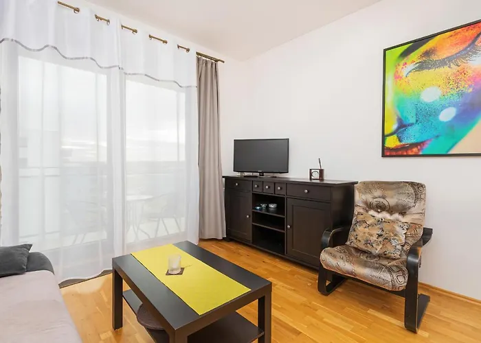 Jabloniowa By Renters Appartamento Danzica