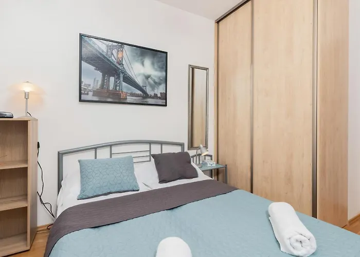 Jabloniowa By Renters Appartamento *