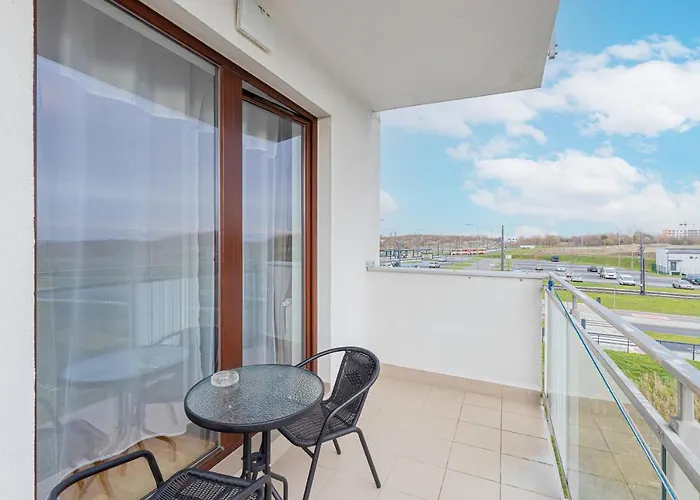 Appartamento Jabloniowa By Renters