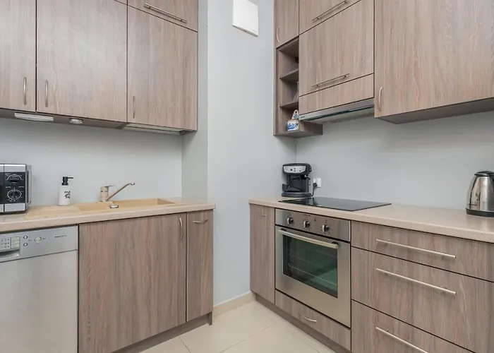 Appartement Jabloniowa By Renters