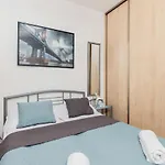 Jabloniowa By Renters Apartmán *