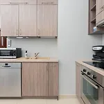 Jabloniowa By Renters Apartmán